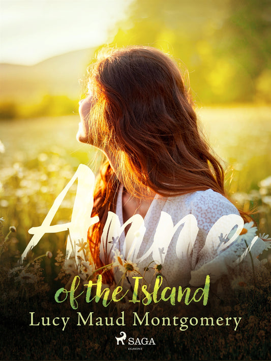 Anne of the Island – E-bok