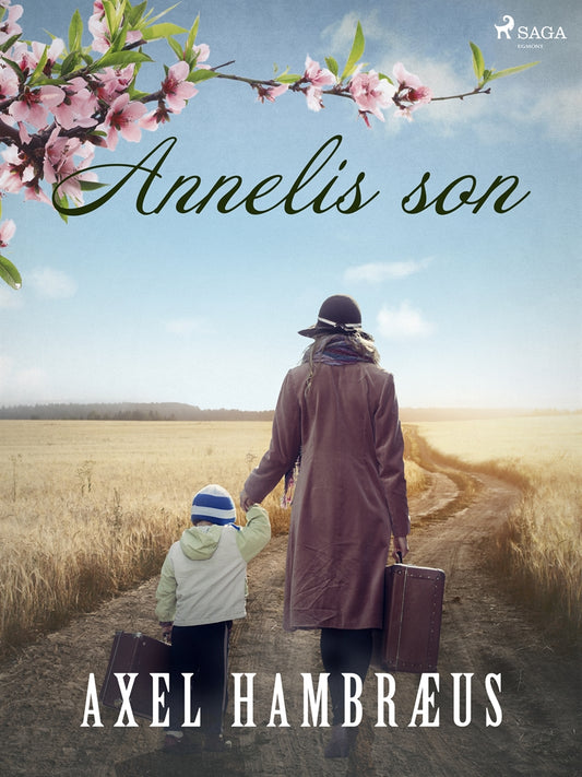 Annelis son – E-bok