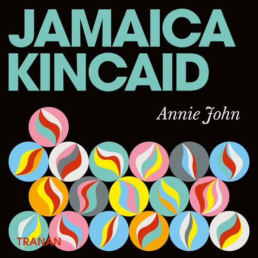 Annie John – Ljudbok