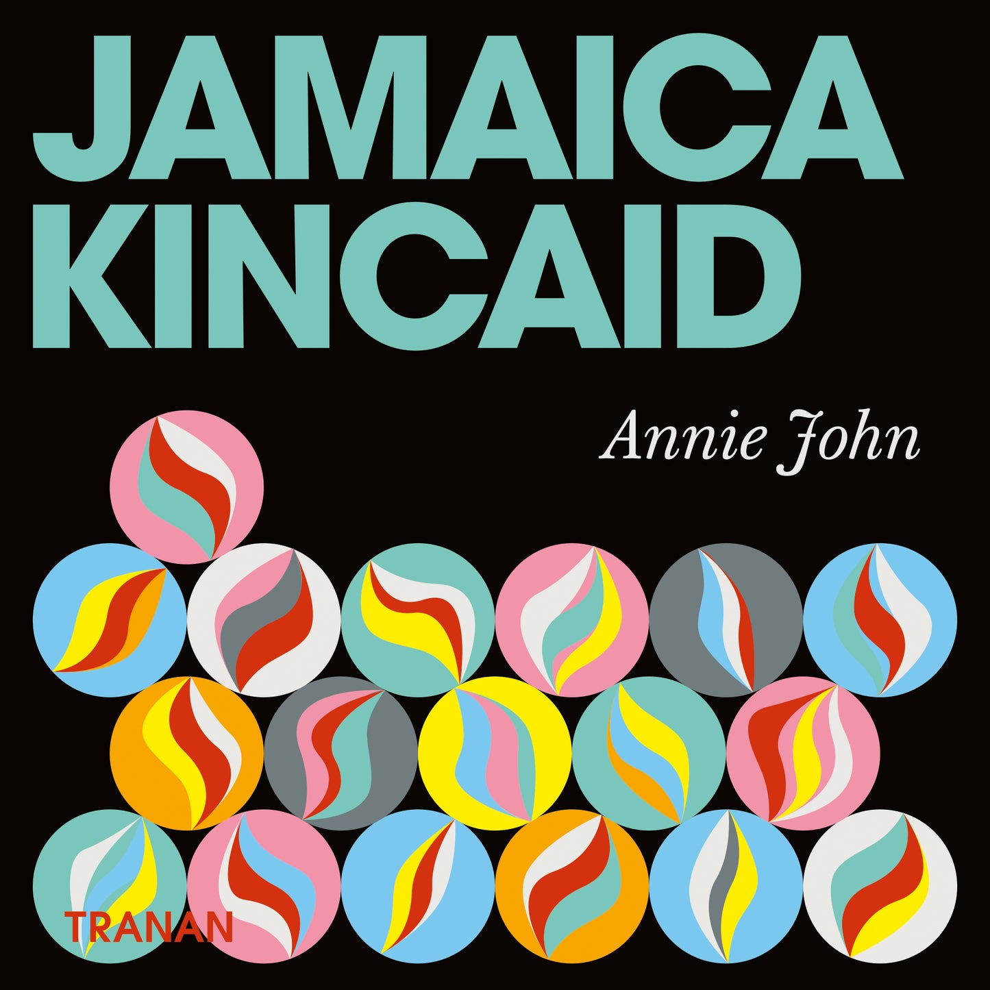 Annie John – Ljudbok