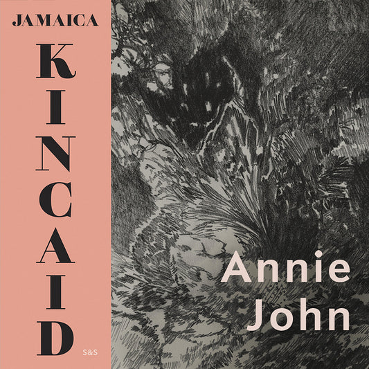 Annie John – Ljudbok