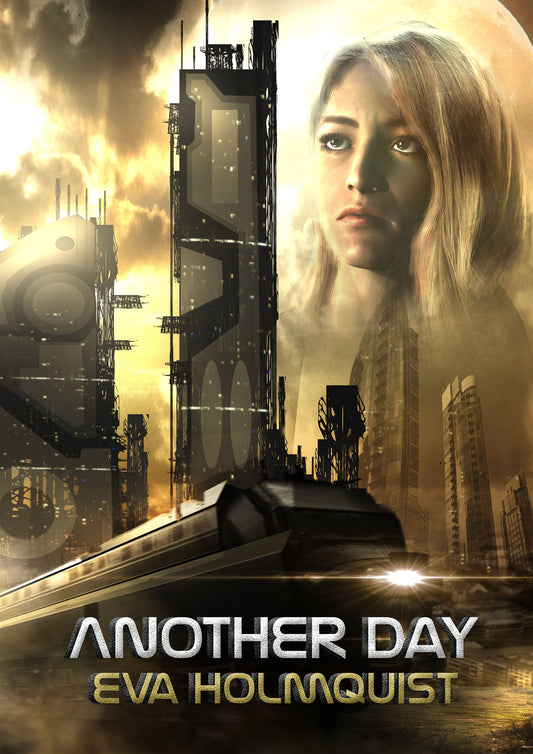 Another Day – E-bok