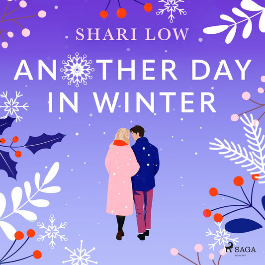 Another Day in Winter: An emotional, heart-warming read to curl up with – Ljudbok