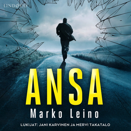 Ansa – Ljudbok