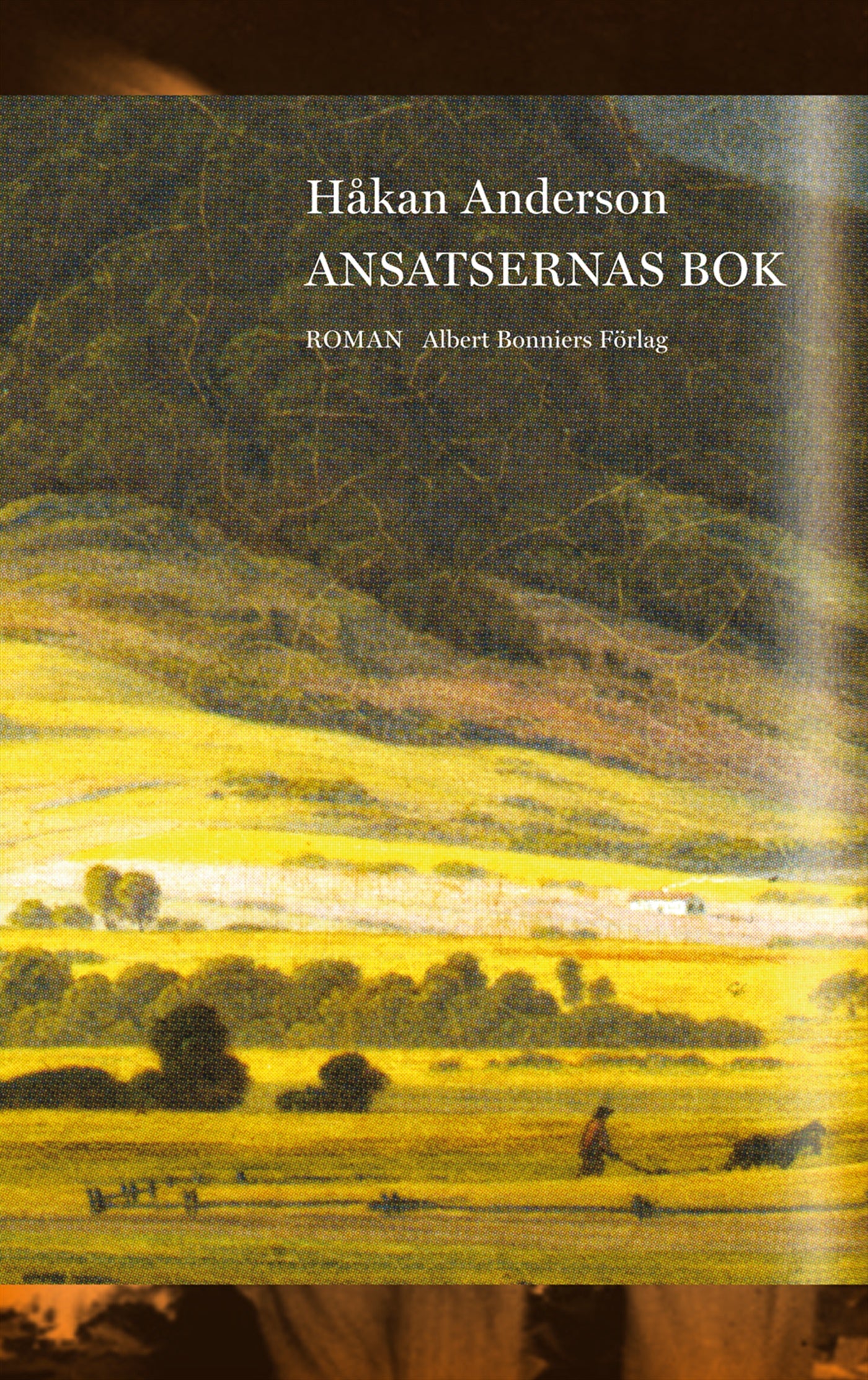 Ansatsernas bok – E-bok