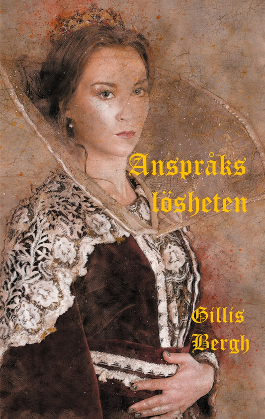 Anspråkslösheten – E-bok