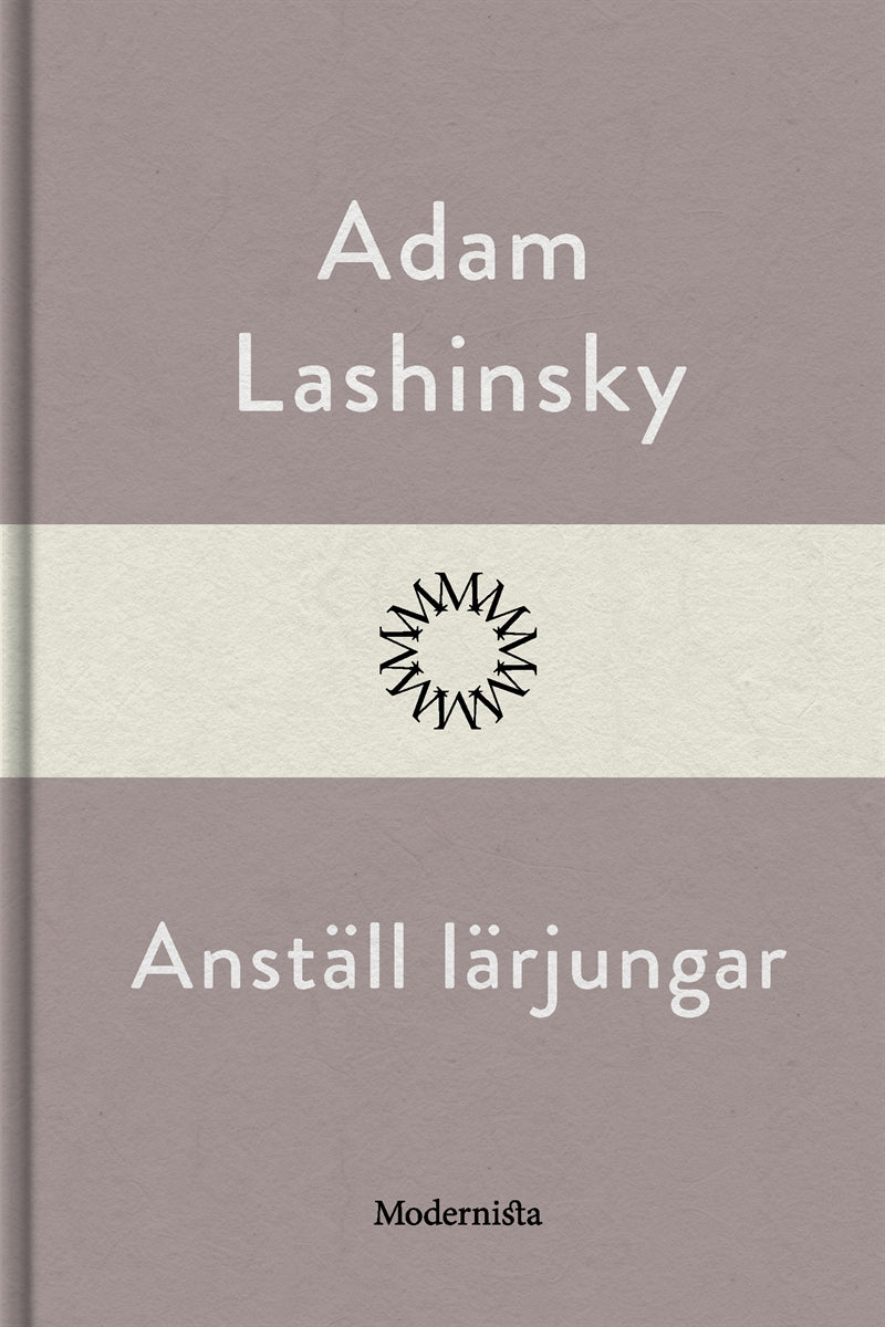 Anställ lärjungar – E-bok