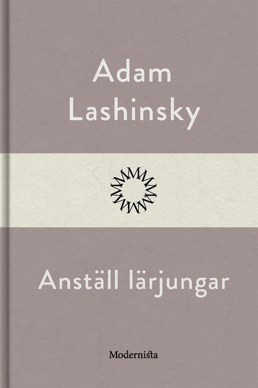 Anställ lärjungar – E-bok