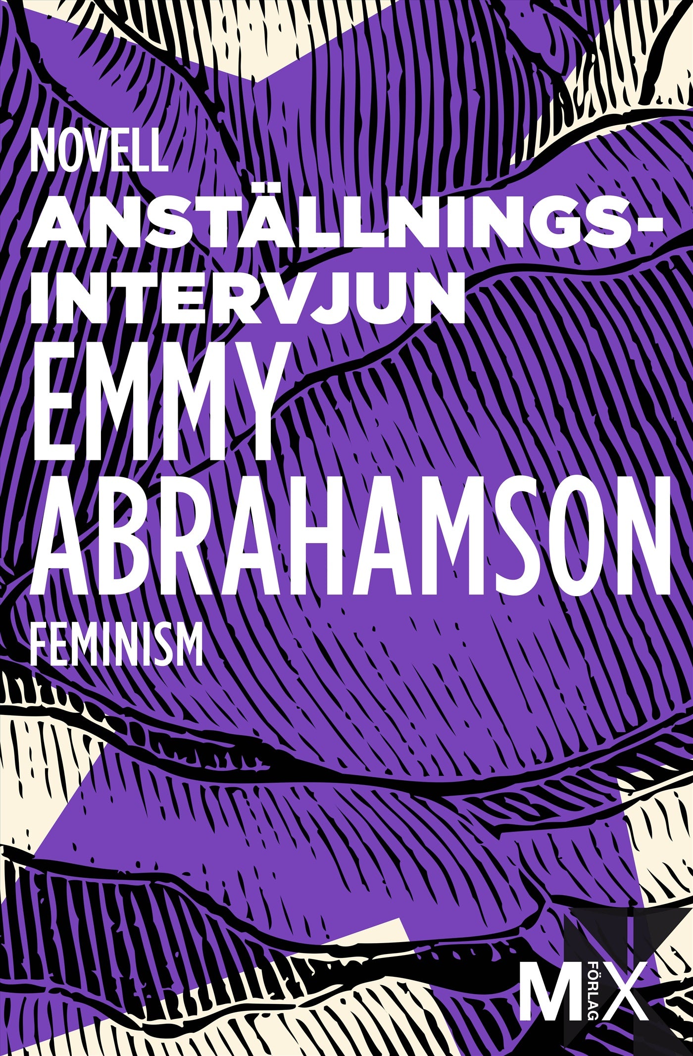 Anställningsintervjun – E-bok