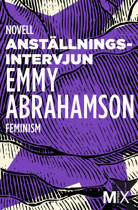 Anställningsintervjun – E-bok