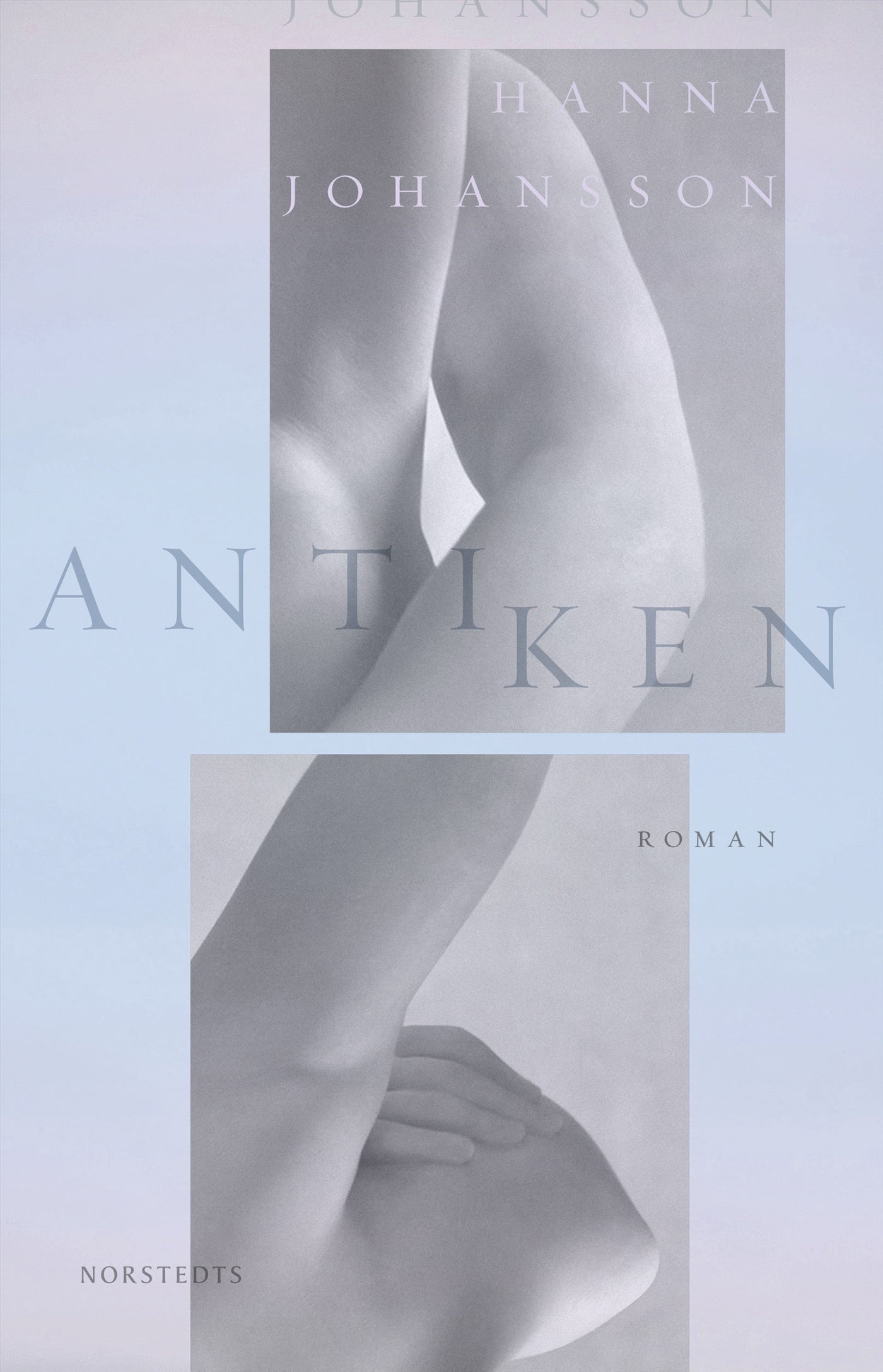 Antiken – E-bok