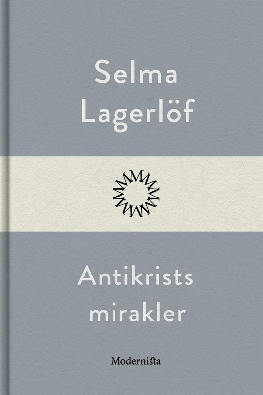 Antikrists mirakler – E-bok