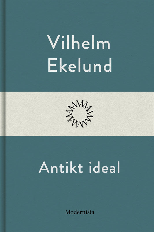 Antikt ideal – E-bok