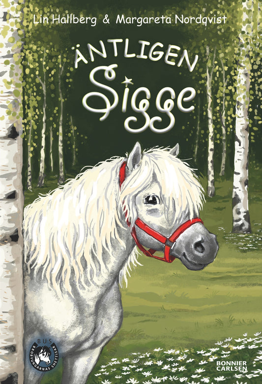 Äntligen Sigge  – E-bok