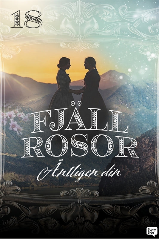 Äntligen din – E-bok