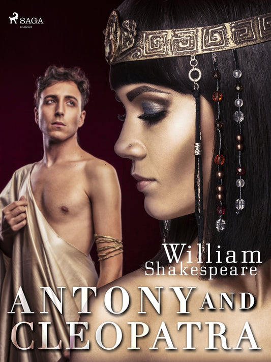 Antony and Cleopatra – E-bok