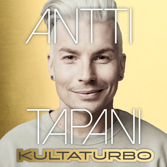 Antti Tapani  – Ljudbok