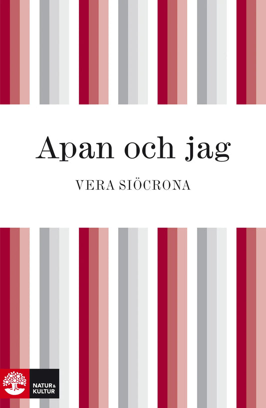 Apan och jag – E-bok