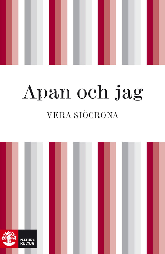 Apan och jag – E-bok