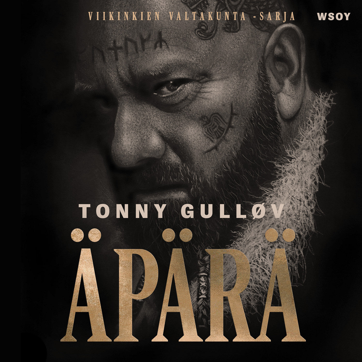 Äpärä – Ljudbok