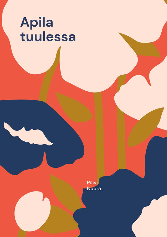Apila tuulessa: Uskomaton matka vanhemmiksi – E-bok