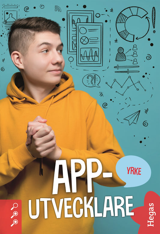 App-utvecklare – E-bok