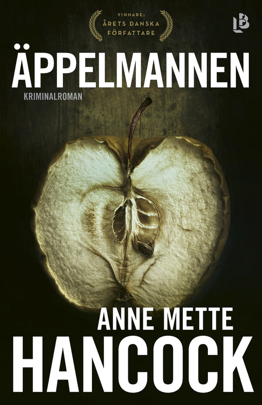 Äppelmannen – E-bok