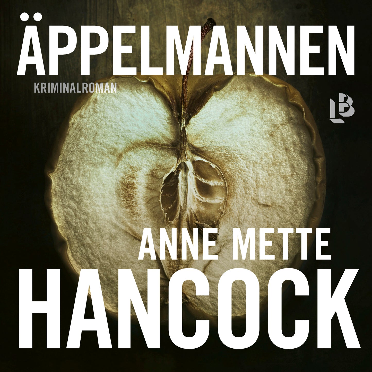 Äppelmannen – Ljudbok