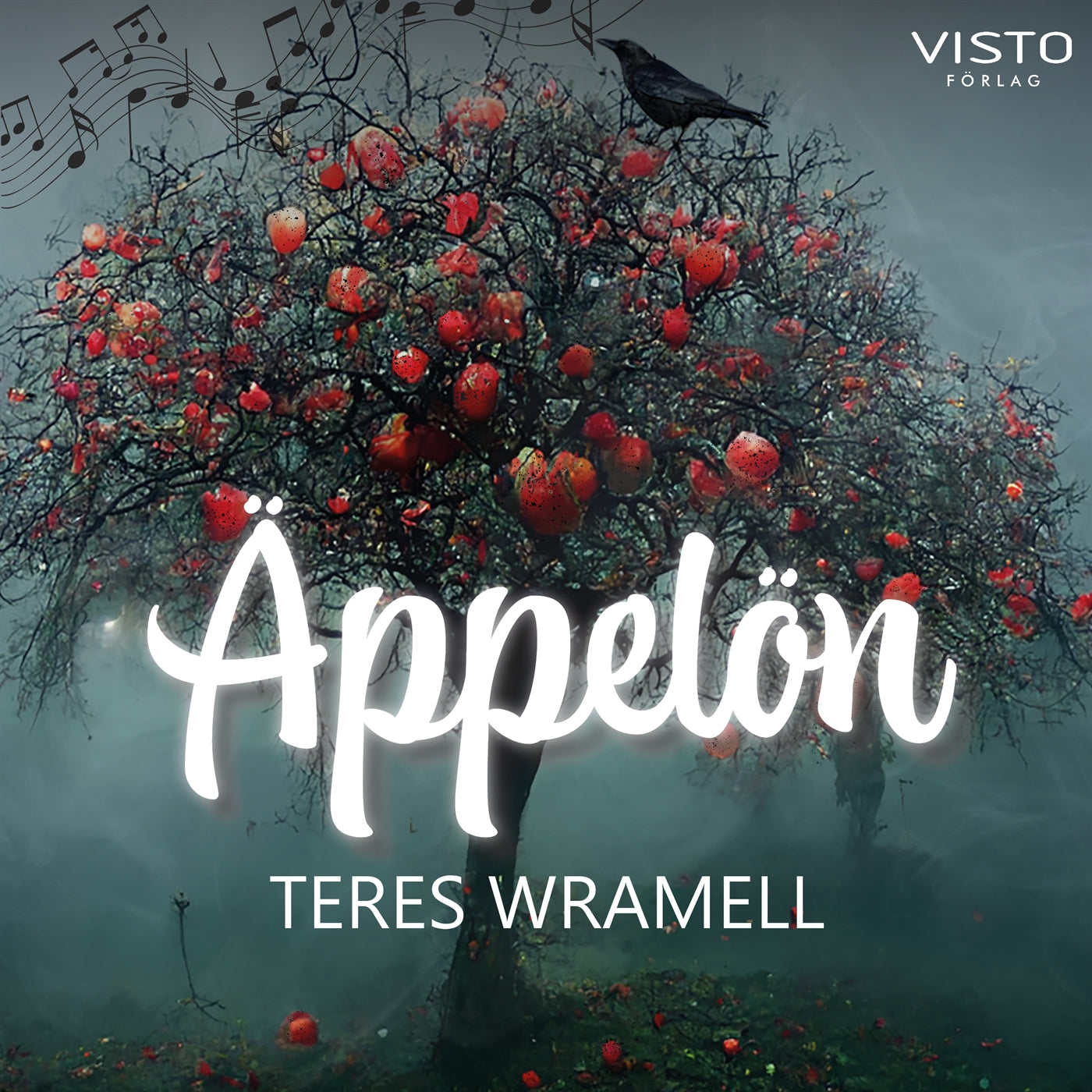 Äppelön – Ljudbok