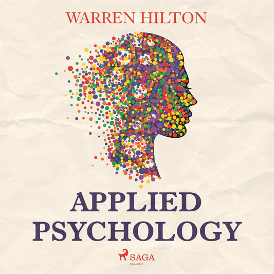 Applied Psychology – Ljudbok