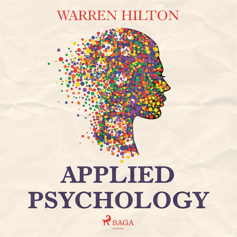 Applied Psychology – Ljudbok