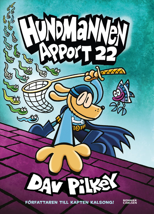 Apport 22! – E-bok