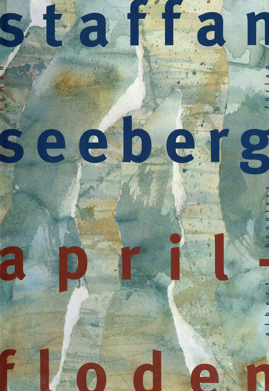 Aprilfloden – E-bok