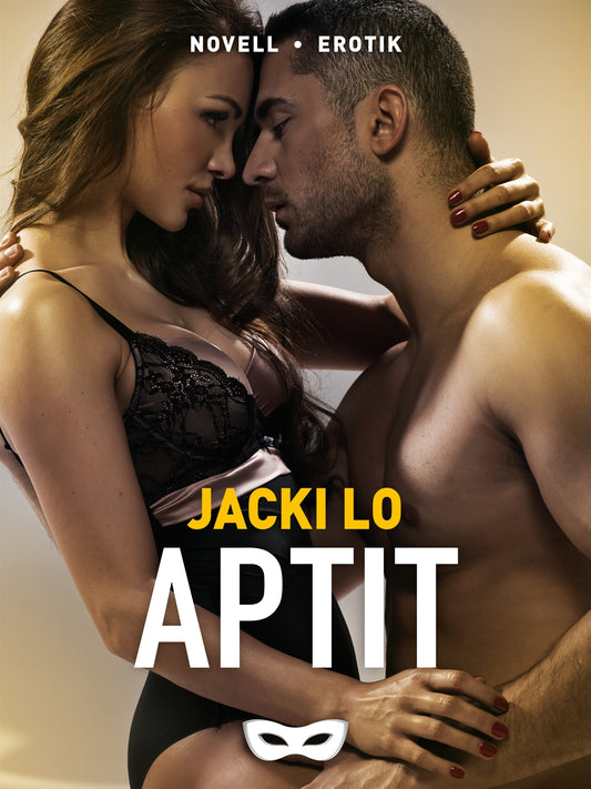 Aptit – E-bok