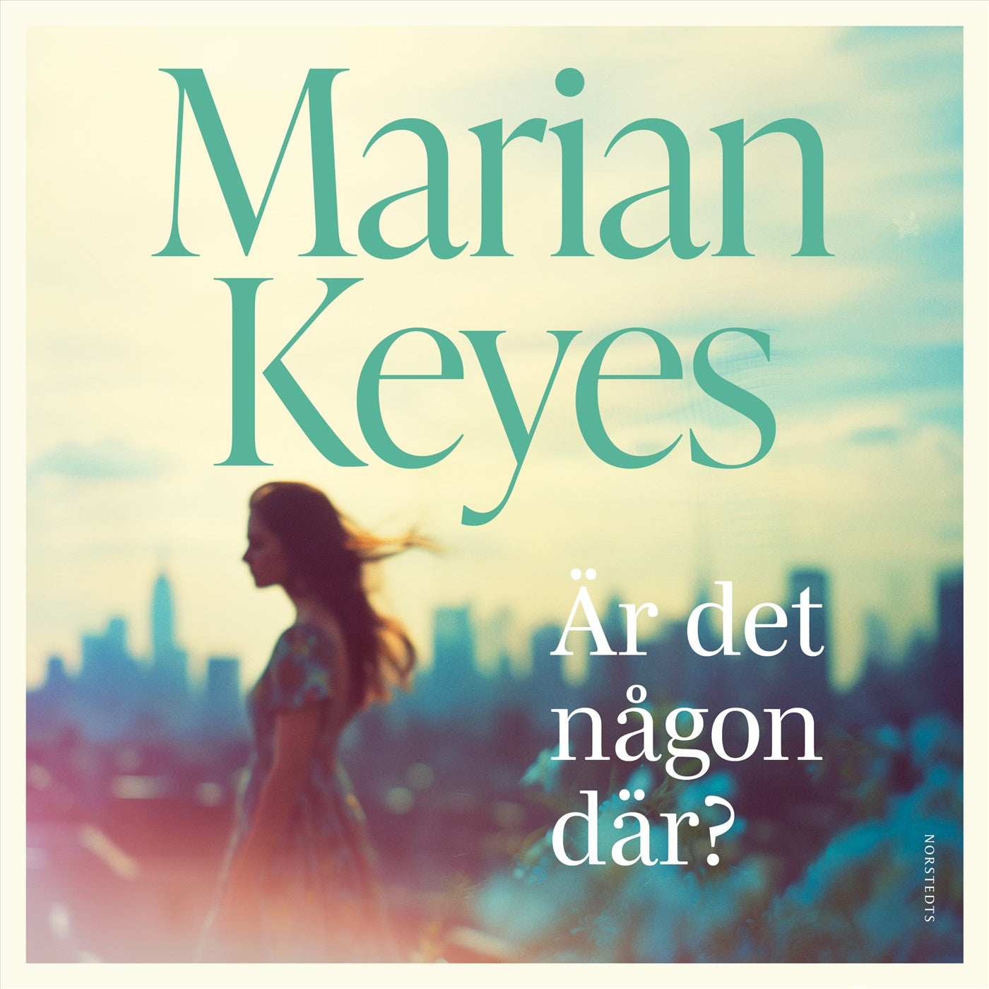 Är det någon där? – Ljudbok