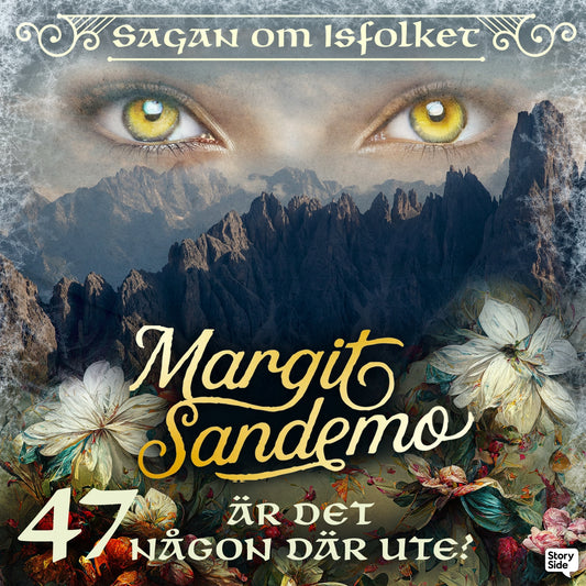 Är det någon där ute? – Ljudbok