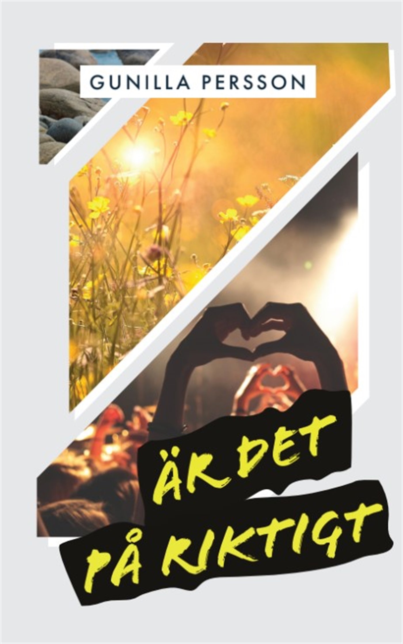 Är det på riktigt – E-bok
