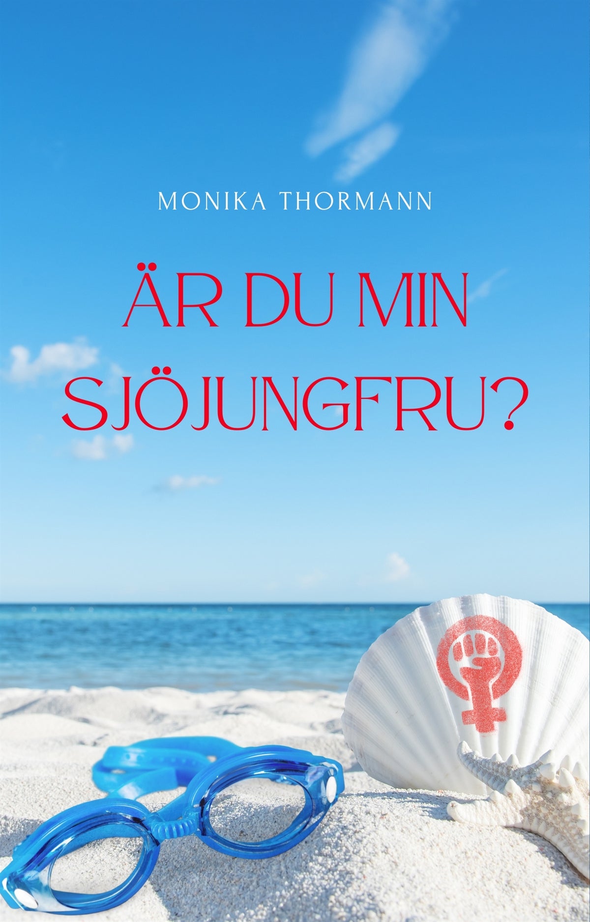Är du min sjöjungfru? – E-bok