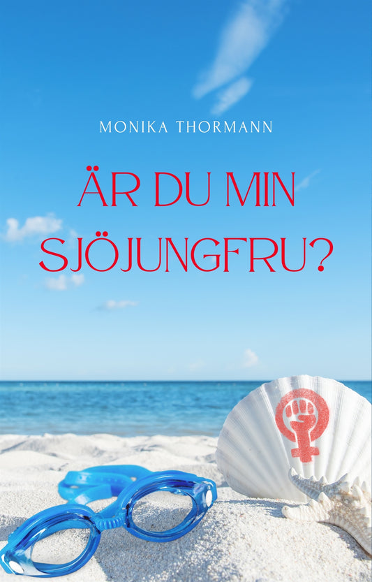 Är du min sjöjungfru? – E-bok