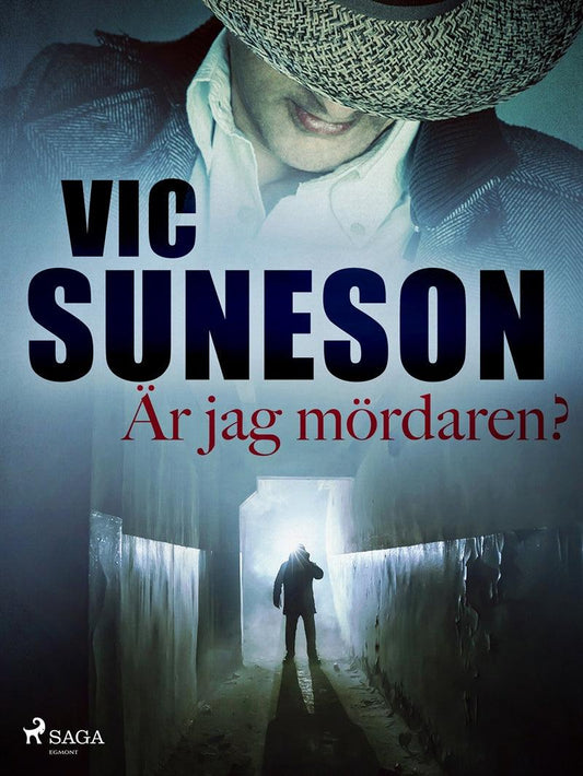 Är jag mördaren? – E-bok