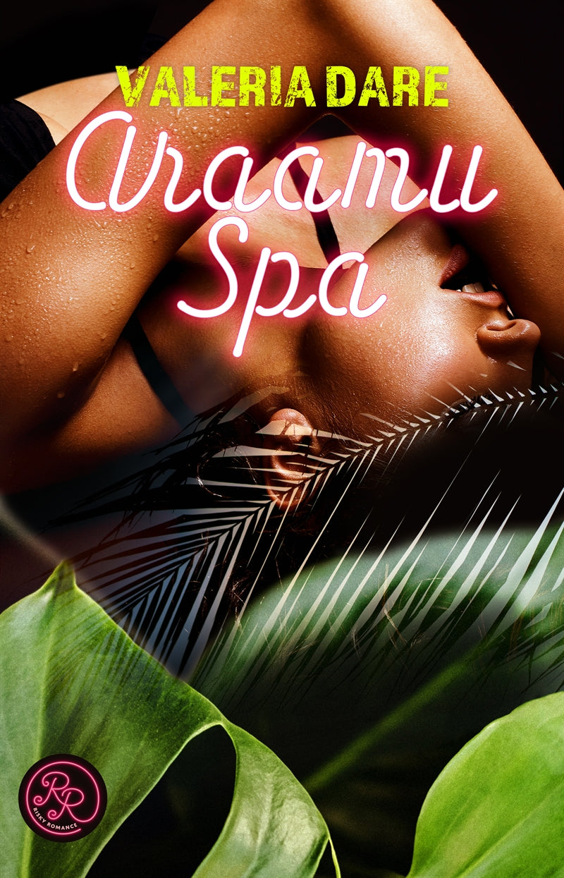 Araamu Spa – E-bok
