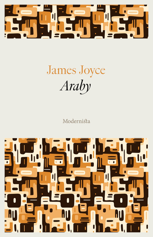Araby – E-bok