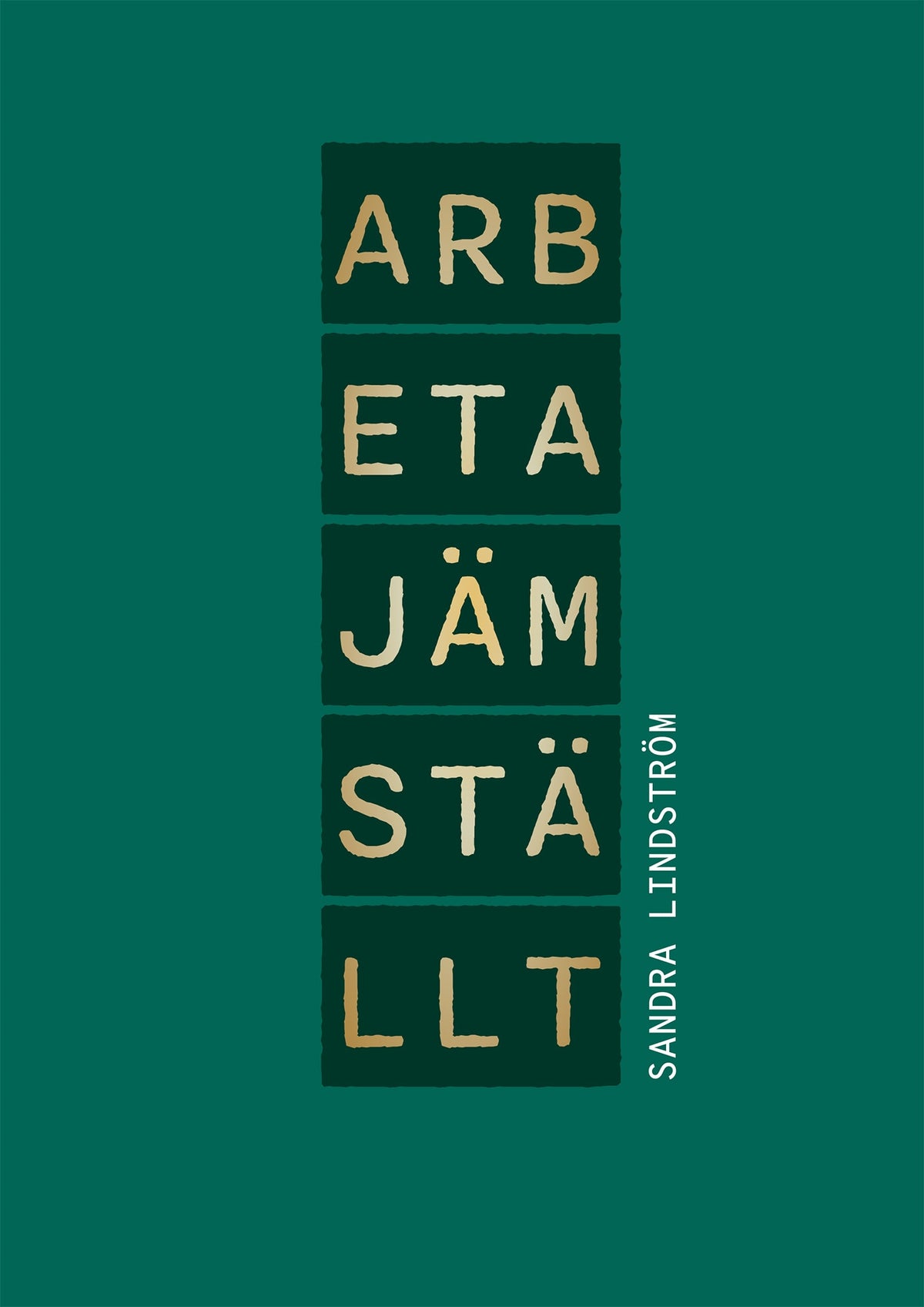 Arbeta jämställt – E-bok