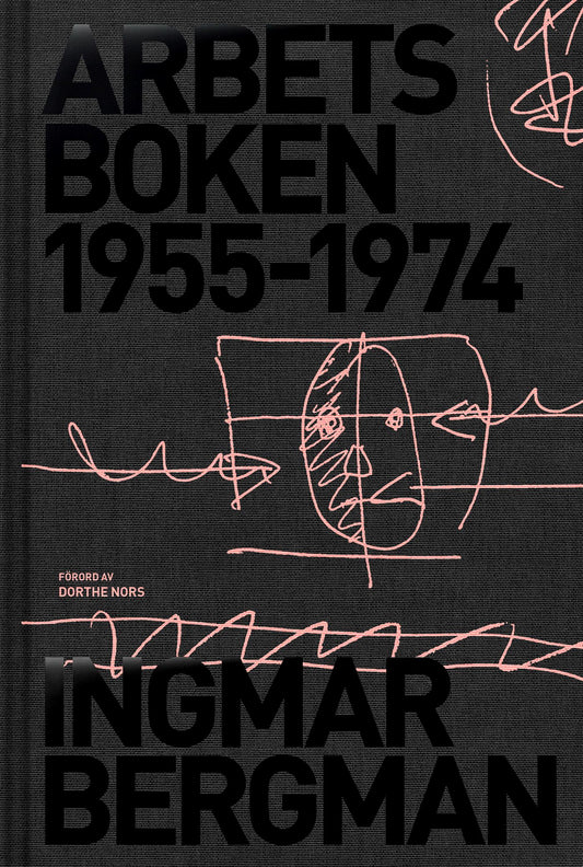 Arbetsboken 1955-1974 – E-bok