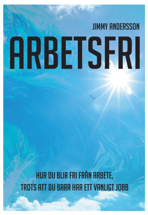 Arbetsfri – E-bok