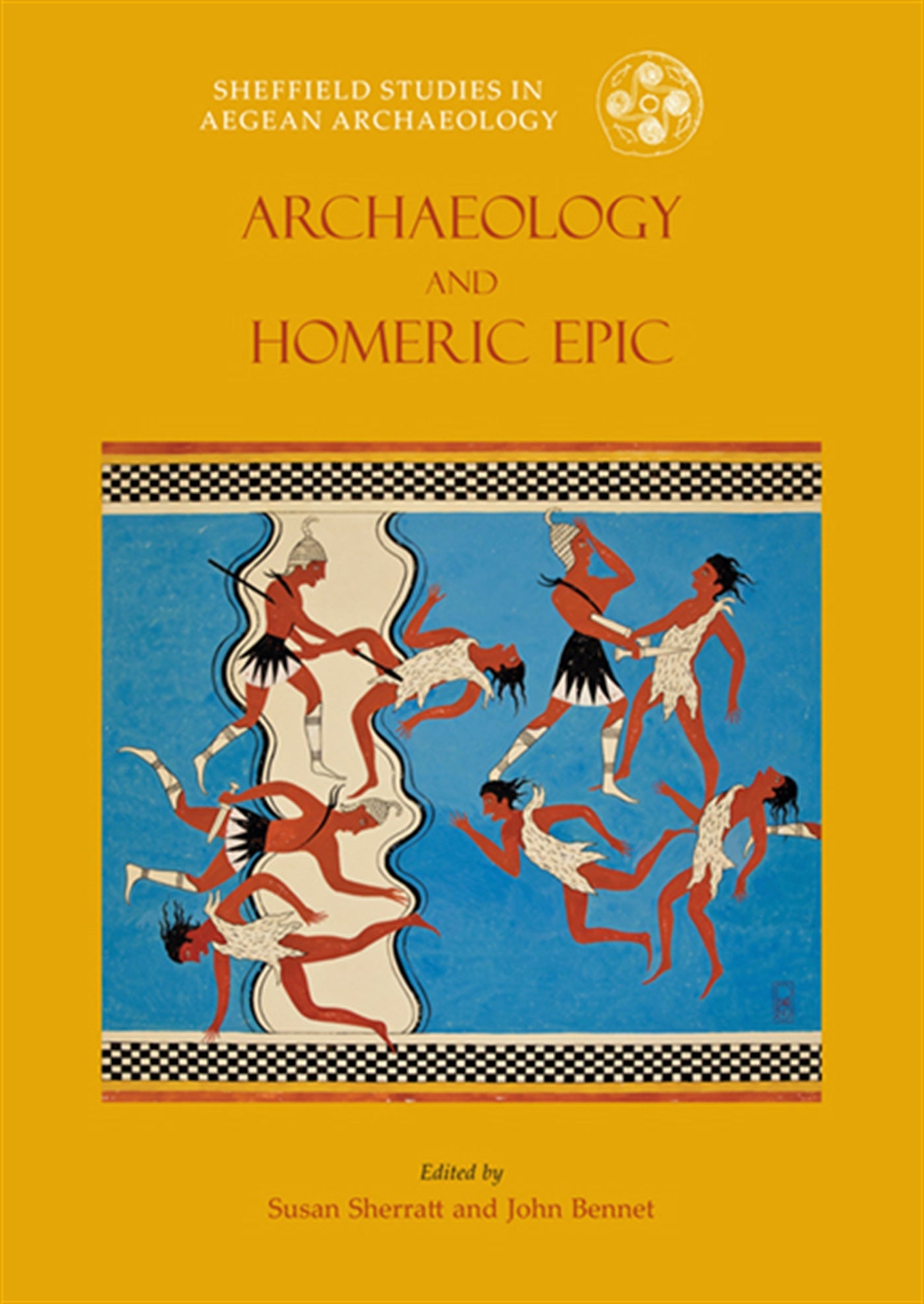 Archaeology and the Homeric Epic – E-bok