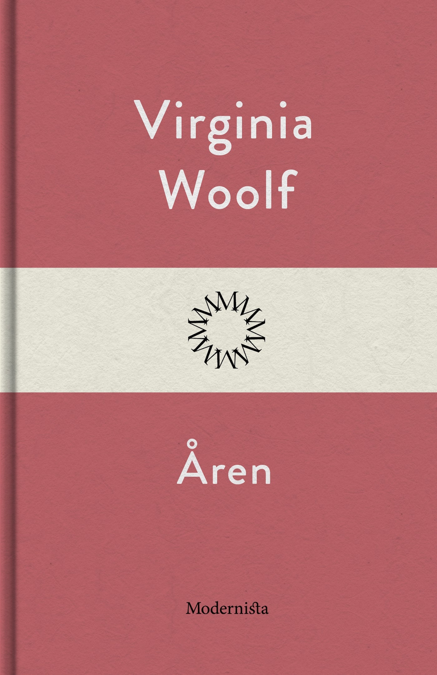 Åren – E-bok