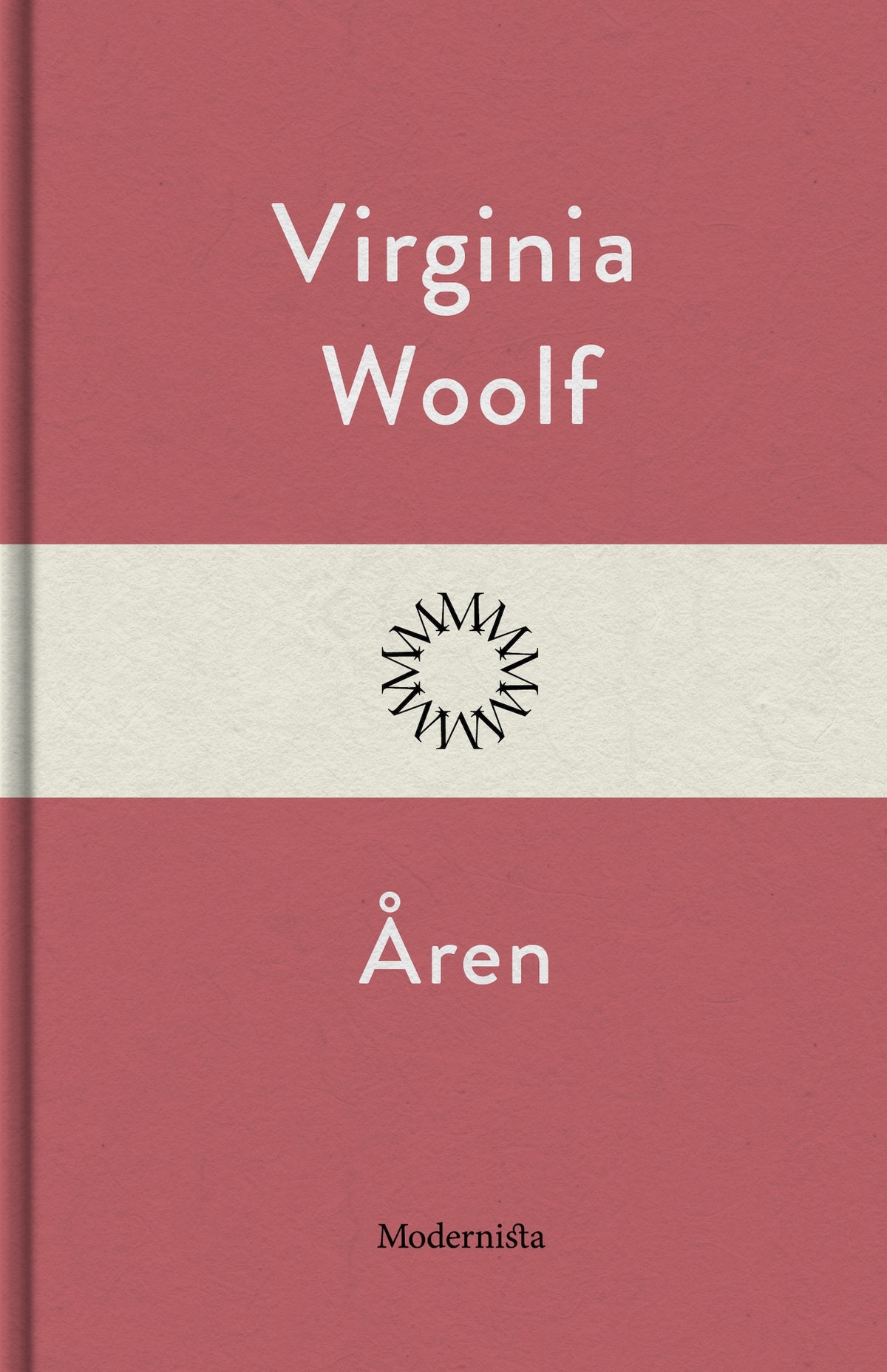 Åren – E-bok
