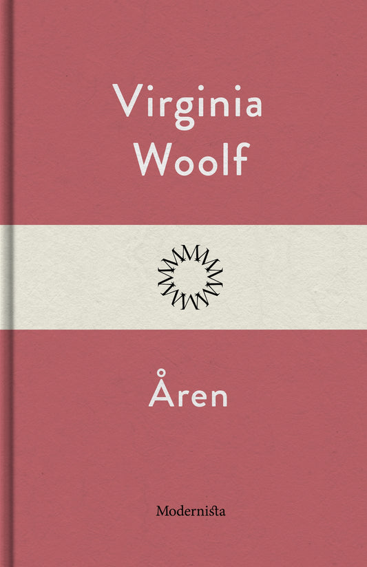 Åren – E-bok