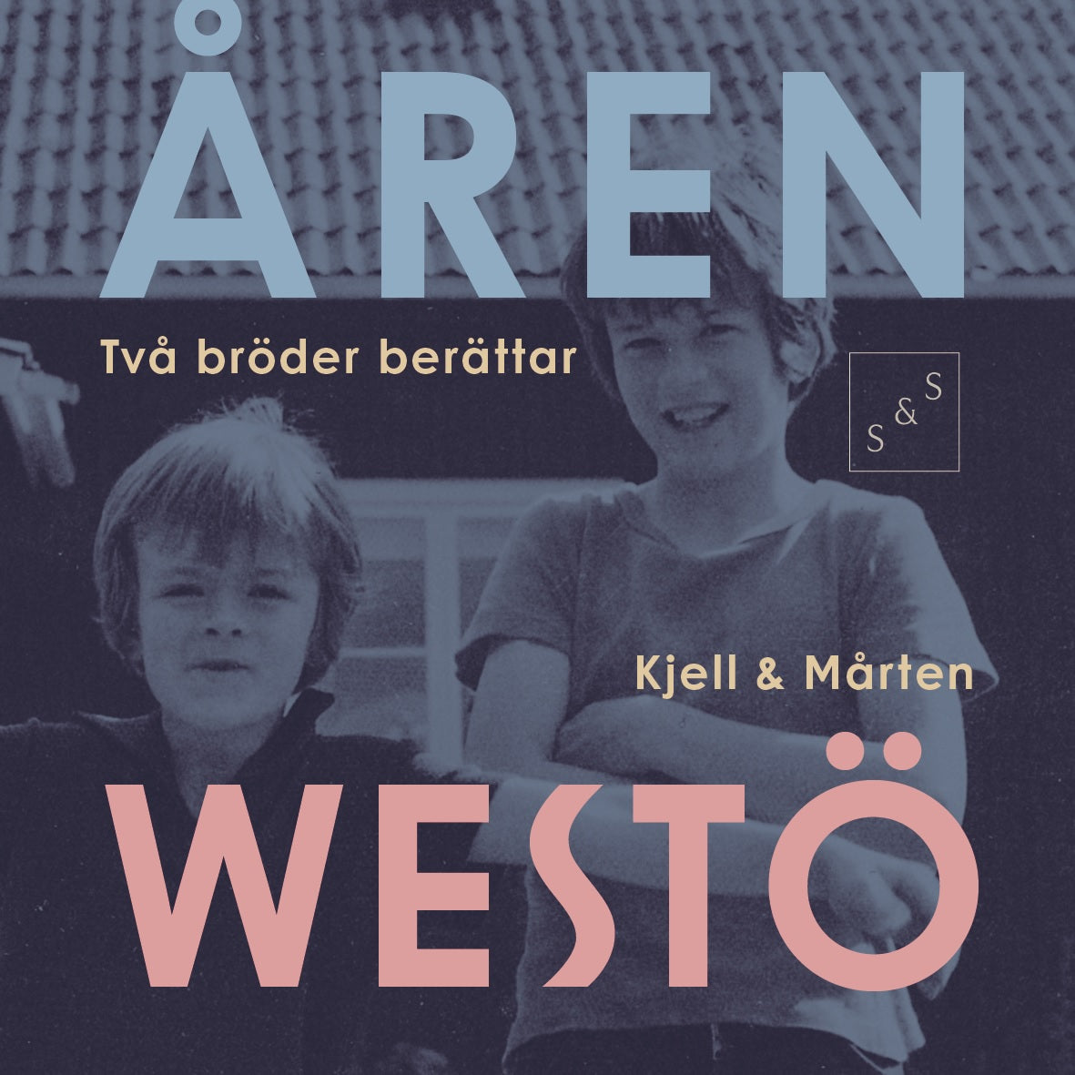 Åren – Ljudbok